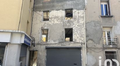 Building in Toulon (83200) of 110 m²