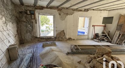 Immeuble de 110 m² à Toulon (83200)