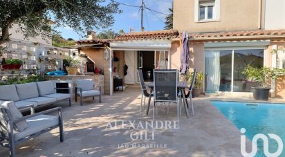 House 4 rooms of 89 m² in Marseille (13011)