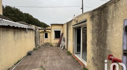 Maison 7 pièces de 190 m² à Marseille (13014)