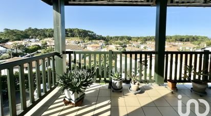 Appartement 3 pièces de 64 m² à Anglet (64600)