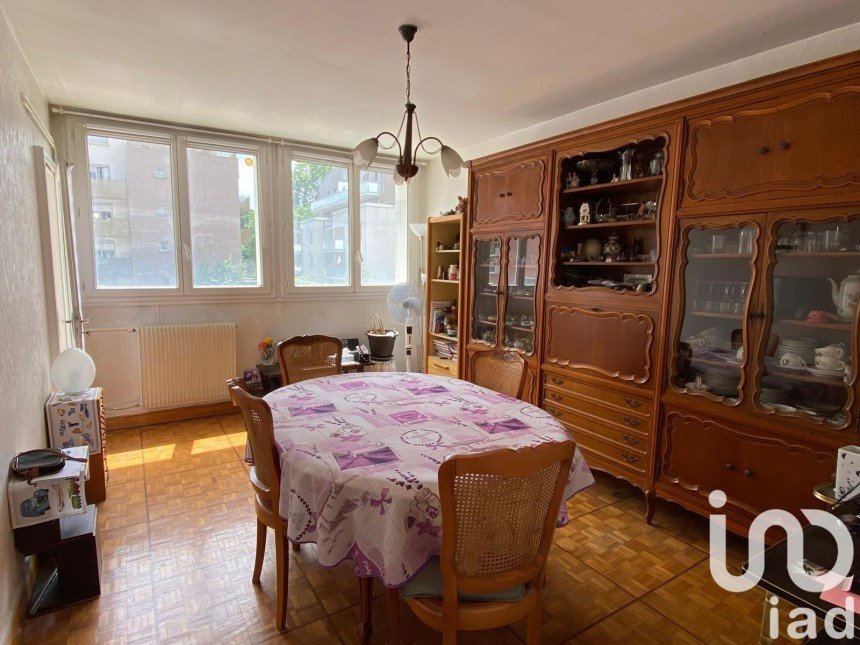 Apartment 3 rooms of 54 m² in Toulouse (31400)