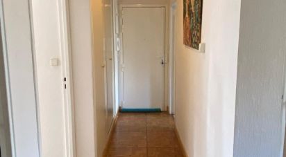 Appartement 3 pièces de 54 m² à Toulouse (31400)