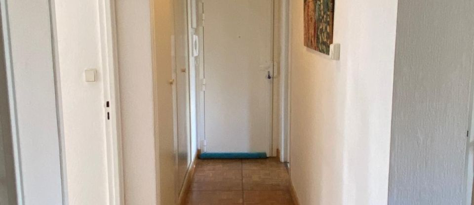 Apartment 3 rooms of 54 m² in Toulouse (31400)