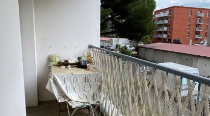 Apartment 3 rooms of 54 m² in Toulouse (31400)