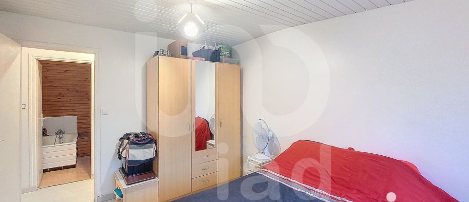 House 4 rooms of 96 m² in Saultain (59990)