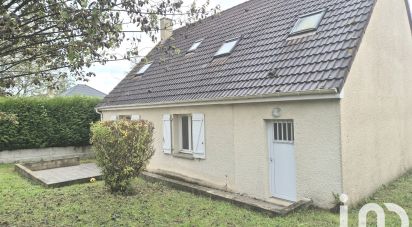 House 4 rooms of 96 m² in Vaux-le-Pénil (77000)