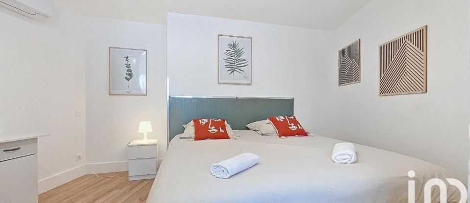 Appartement 5 pièces de 152 m² à Moulins (03000)