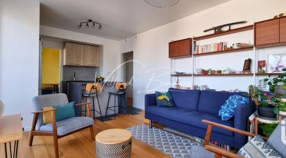 Apartment 3 rooms of 75 m² in Nanterre (92000)