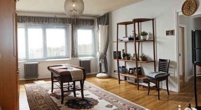 Appartement 4 pièces de 62 m² à Maisons-Alfort (94700)