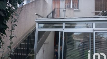 Town house 8 rooms of 119 m² in Le Mans (72100)