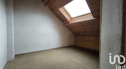 Town house 8 rooms of 119 m² in Le Mans (72100)