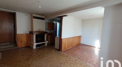 Maison de ville 4 pièces de 87 m² à Poulaines (36210)