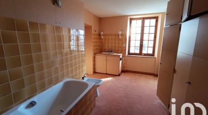 Maison de ville 4 pièces de 87 m² à Poulaines (36210)