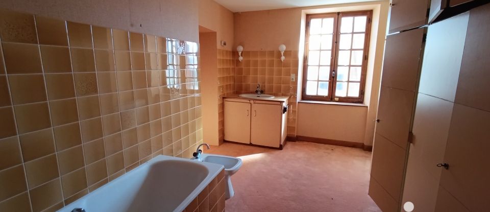 Maison de ville 4 pièces de 87 m² à Poulaines (36210)