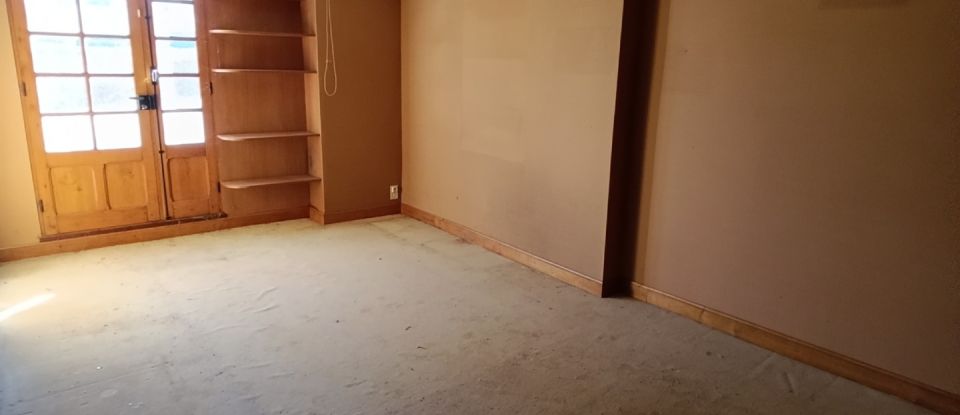 Maison de ville 4 pièces de 87 m² à Poulaines (36210)