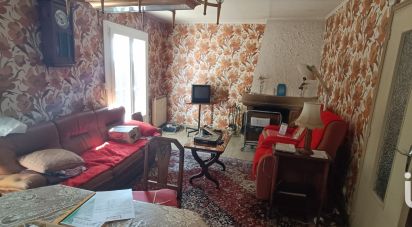 Traditional house 3 rooms of 66 m² in Dordives (45680)