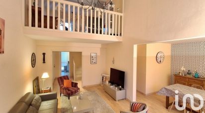 Apartment 4 rooms of 103 m² in Chartres (28000)