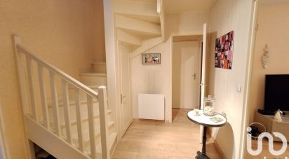 Apartment 4 rooms of 103 m² in Chartres (28000)