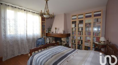 Traditional house 6 rooms of 117 m² in Goussainville (95190)