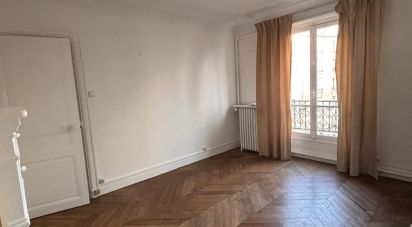 Appartement 2 pièces de 40 m² à Paris (75015)