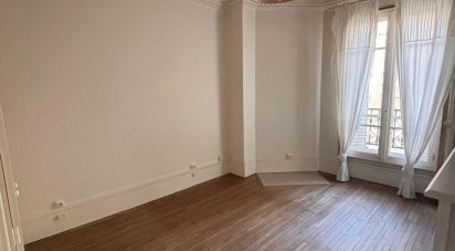 Appartement 2 pièces de 40 m² à Paris (75015)