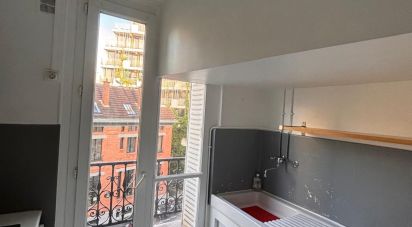 Appartement 2 pièces de 40 m² à Paris (75015)