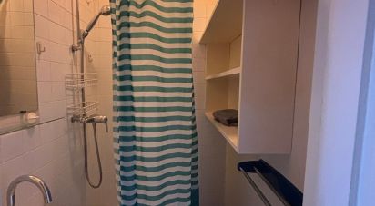 Appartement 2 pièces de 40 m² à Paris (75015)