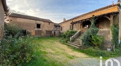 Maison de campagne 6 pièces de 196 m² à Saint-Pardoux-et-Vielvic (24170)