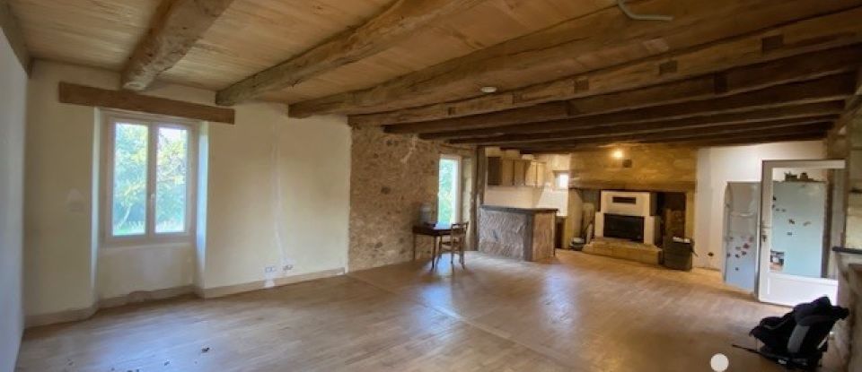 Maison de campagne 6 pièces de 196 m² à Saint-Pardoux-et-Vielvic (24170)