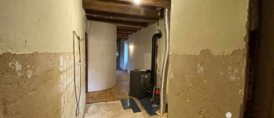 Maison de campagne 6 pièces de 196 m² à Saint-Pardoux-et-Vielvic (24170)