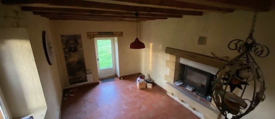 Maison de campagne 6 pièces de 196 m² à Saint-Pardoux-et-Vielvic (24170)