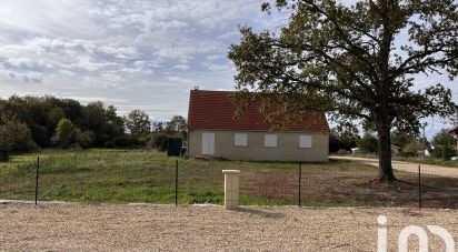 Traditional house 5 rooms of 154 m² in Pouzol (63440)