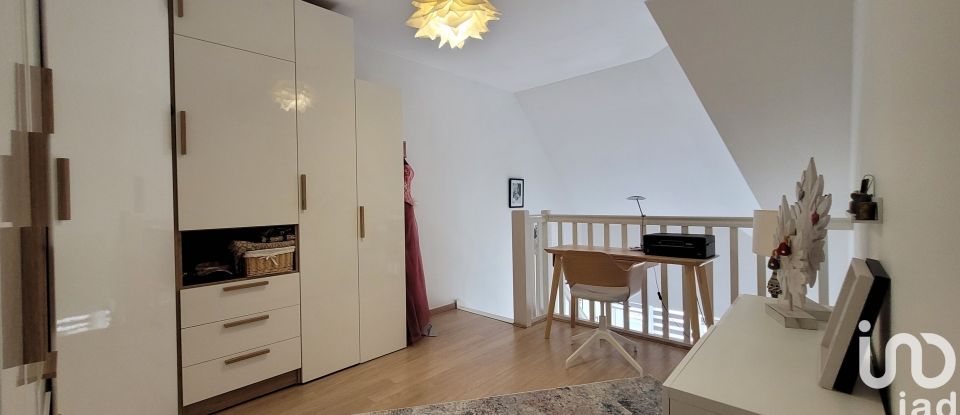 Duplex 4 pièces de 80 m² à Évreux (27000)