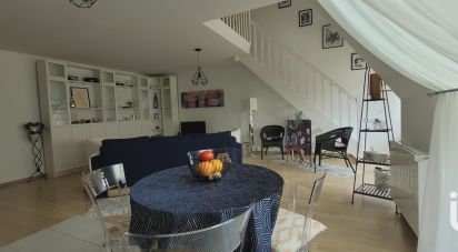 Duplex 4 pièces de 80 m² à Évreux (27000)