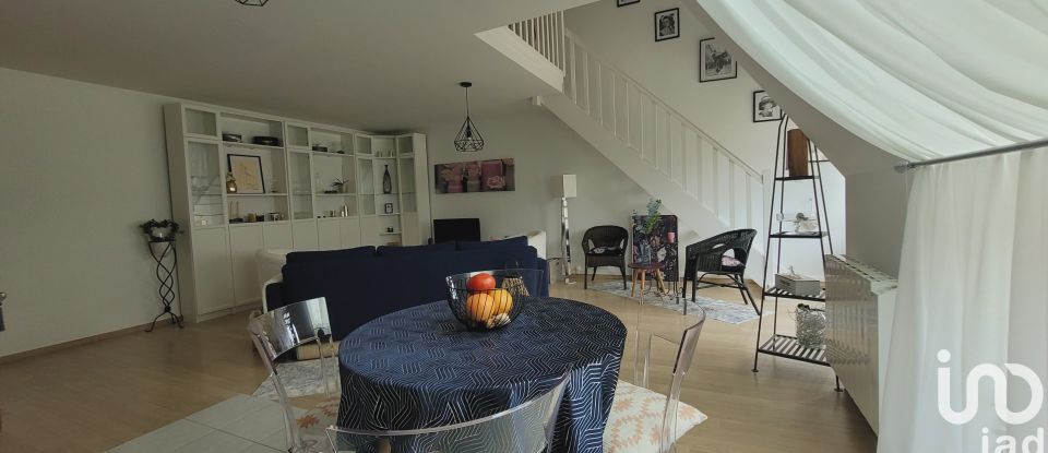 Duplex 4 pièces de 80 m² à Évreux (27000)