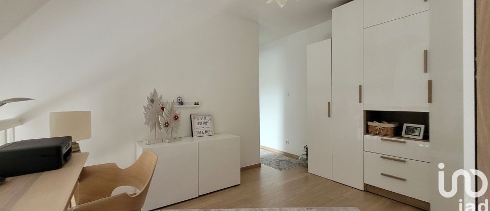 Duplex 4 pièces de 80 m² à Évreux (27000)