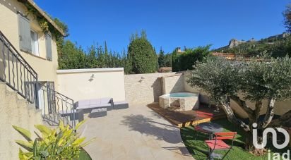 Maison traditionnelle 7 pièces de 145 m² à Maussane-les-Alpilles (13520)