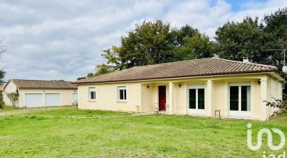 Maison 4 pièces de 146 m² à Neuvic (24190)