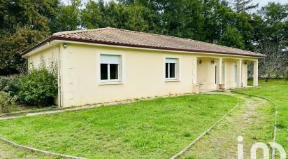 Maison 4 pièces de 146 m² à Neuvic (24190)