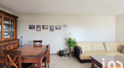 Appartement 2 pièces de 52 m² à Choisy-le-Roi (94600)