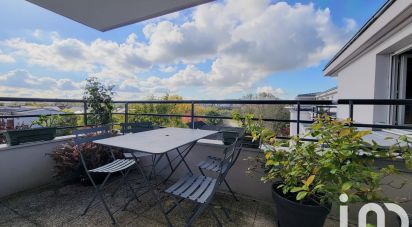 Apartment 2 rooms of 52 m² in Choisy-le-Roi (94600)