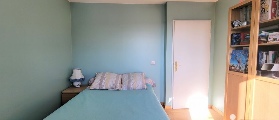 Appartement 2 pièces de 52 m² à Choisy-le-Roi (94600)