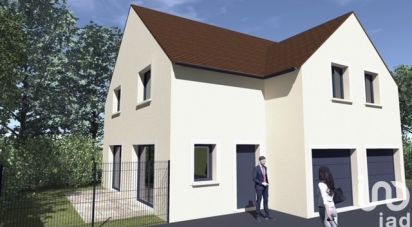 Maison 4 pièces de 82 m² à Tacoignières (78910)