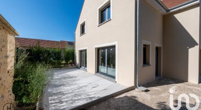 Maison 4 pièces de 82 m² à Tacoignières (78910)