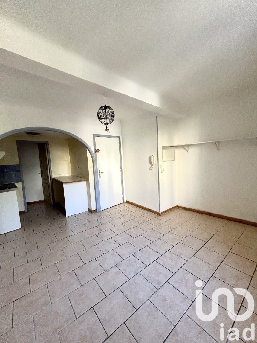 Studio 1 pièce de 22 m² à Digne-les-Bains (04000)