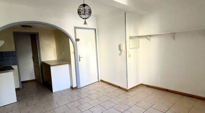 Studio 1 pièce de 22 m² à Digne-les-Bains (04000)