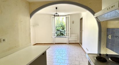 Studio 1 room of 22 m² in Digne-les-Bains (04000)