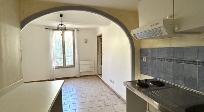 Studio 1 pièce de 22 m² à Digne-les-Bains (04000)