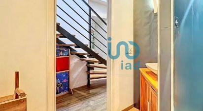 Appartement 3 pièces de 88 m² à Nice (06300)